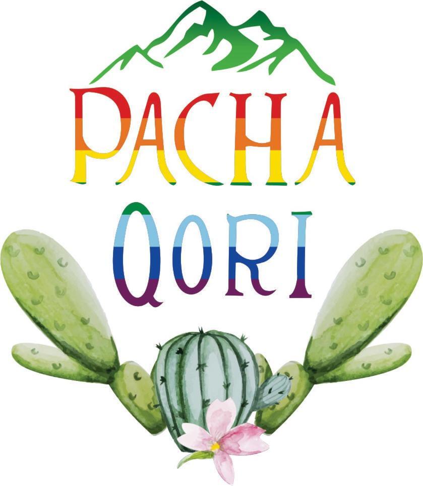 Hostel Pacha Qori Backpackers Cajamarca Zewnętrze zdjęcie